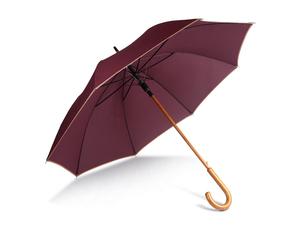 Kimood KI2020 - AUTOMATIC WOODEN UMBRELLA