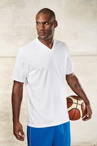 ProAct PA462 - UNISEX BASKETBALL TOP