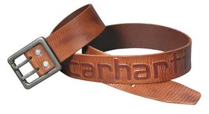 Carhartt CARA2217 - LOGO BELT