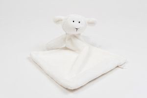 Mumbles MM019 - Lamb snuggy