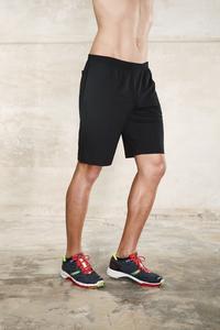 ProAct PA151 - MENS JERSEY SHORTS