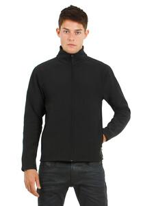 B&C CGJUI62 - ID.701 Softshell / Men