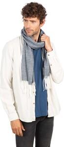 K-up KP434 - Fringed scarf