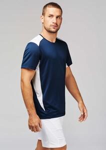 Proact PA478 - Two-tone sports T-shirt