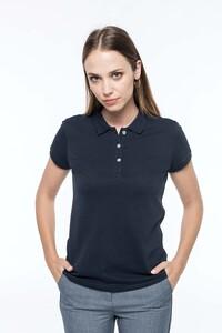 Kariban K2001 - Ladies Supima® short sleeve polo shirt