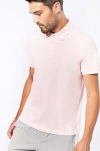 Kariban K254 - Mens short-sleeved piqué polo shirt