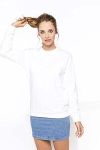 Kariban K474 - Crew neck sweatshirt