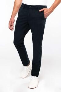 Kariban K740 - Mens chino trousers