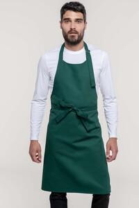 Kariban K895 - Cotton apron without pocket