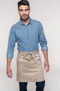 Kariban K899 - Polycotton mid-length apron