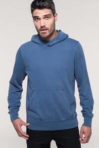 Kariban KV2315 - French terry hooded sweatshirt