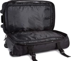 Kimood KI0831 - MEDIUM SIZE TROLLEY SUITCASE