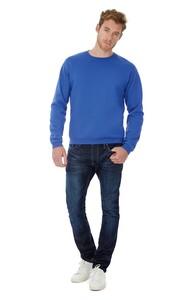 B&C CGWUI23 - ID.202 Crew Neck Sweatshirt