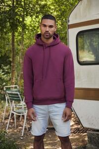 Fruit of the Loom SC62152 - Premium Hooded Sweatshirt