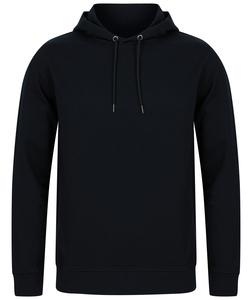 Henbury H841 - Unisex eco-friendly hooded sweatshirt