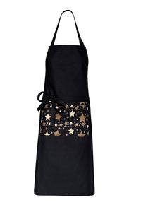 Kariban K8008 - Adults Christmas apron "Origine France Garantie