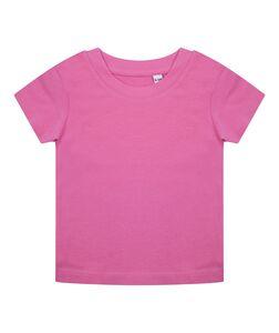 Larkwood LW620 - Organic t-shirt