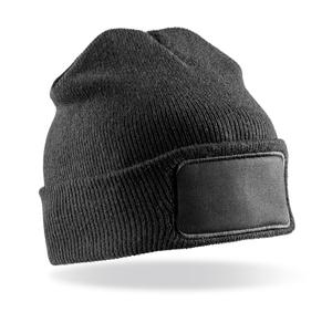 Result RC934X - Recycled Thinsulate™ printable beanie