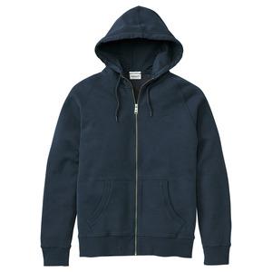 Timberland TB0A2F6Y - FULL ZIP HOODED SWEATSHIRT EXETER RIVER