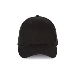 K-up KP185 - Cap with contrasting sandwich peak - 6 panels