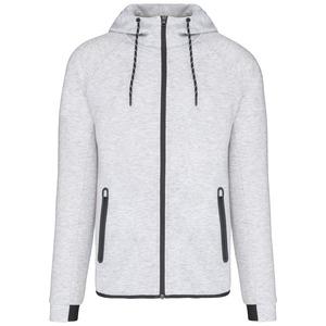 PROACT PA358 - Mens hooded sweatshirt