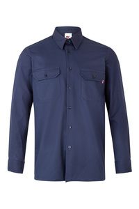 Velilla 533 - 100% COTTON SHIRT